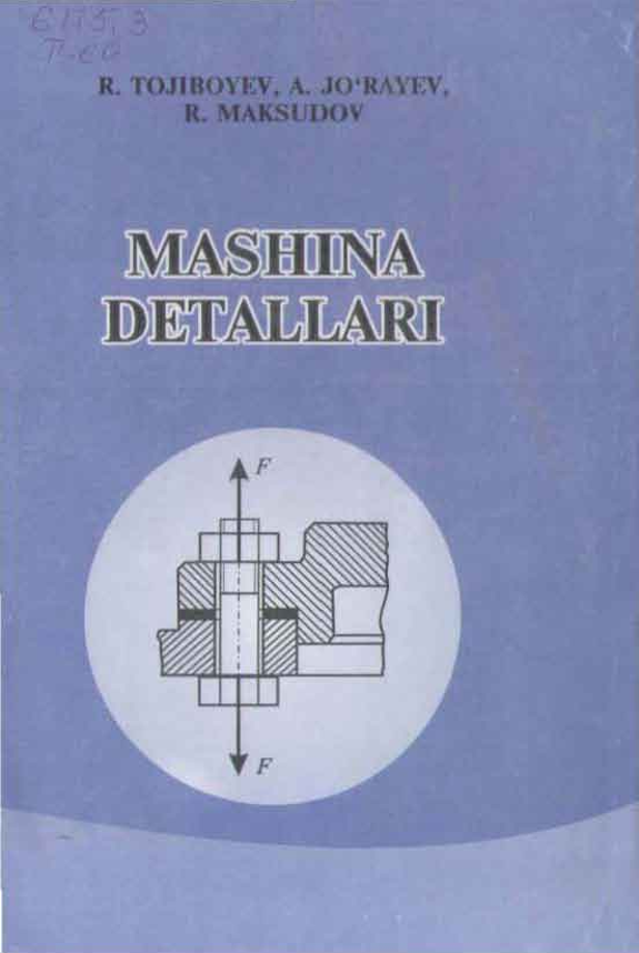 Mashina detallari