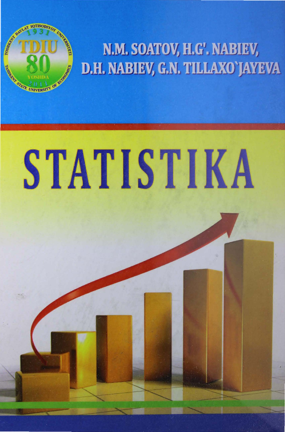 Statistika