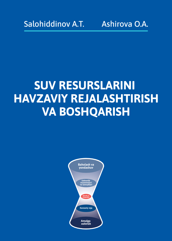 Suv resurslarini havzaviy rejalashtirish