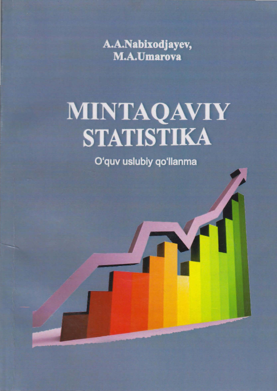 Mintaqaviy statistika