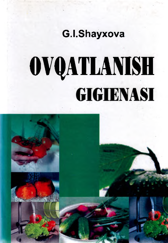 Ovqatlanish gigenasi