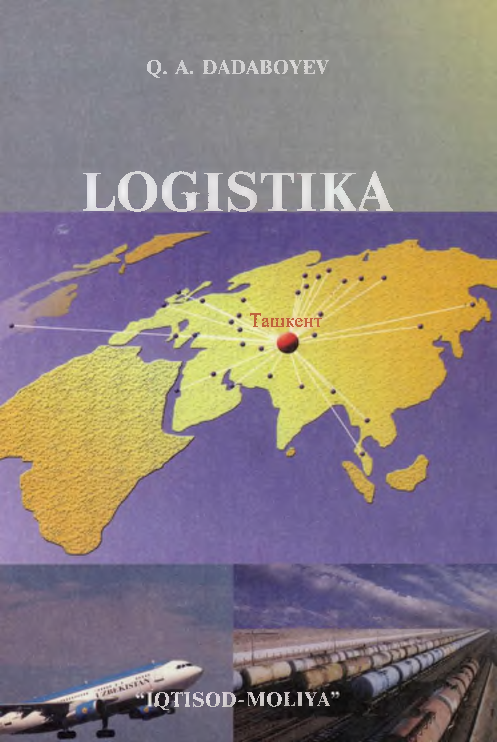 Logistika