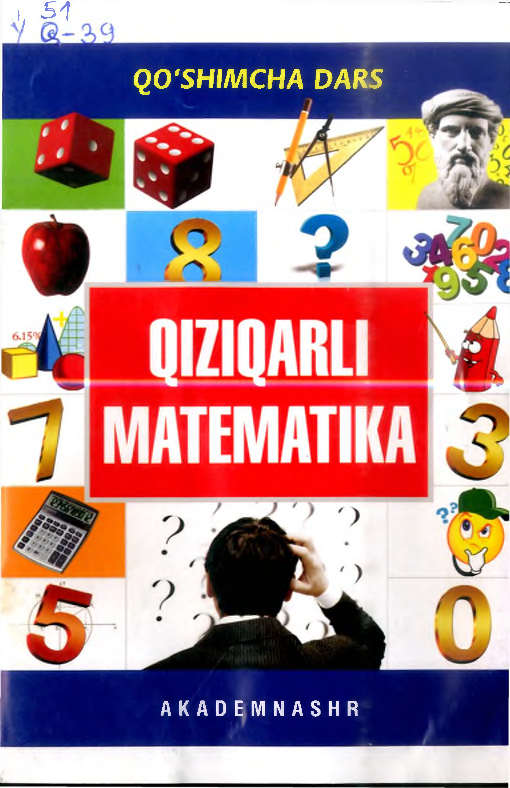 Qiziqarli matematika