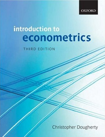 Econometrics