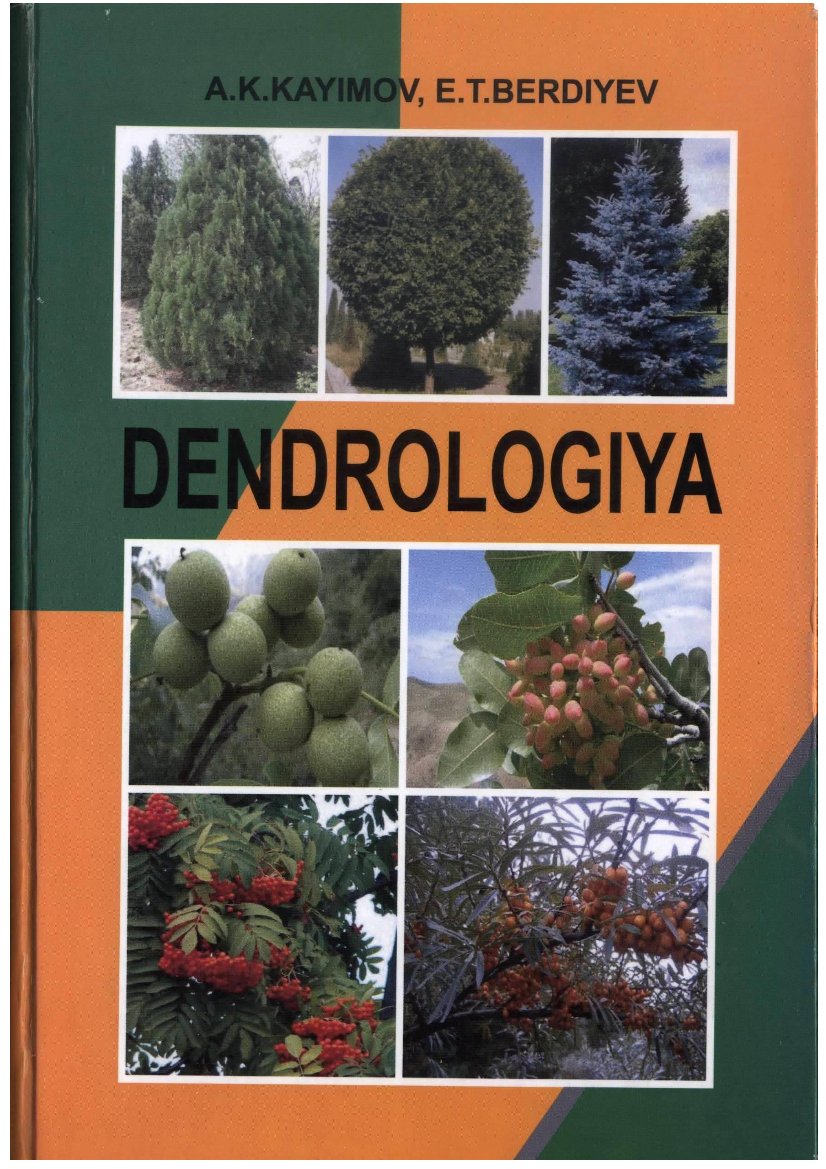 Dendrologiya (kr)