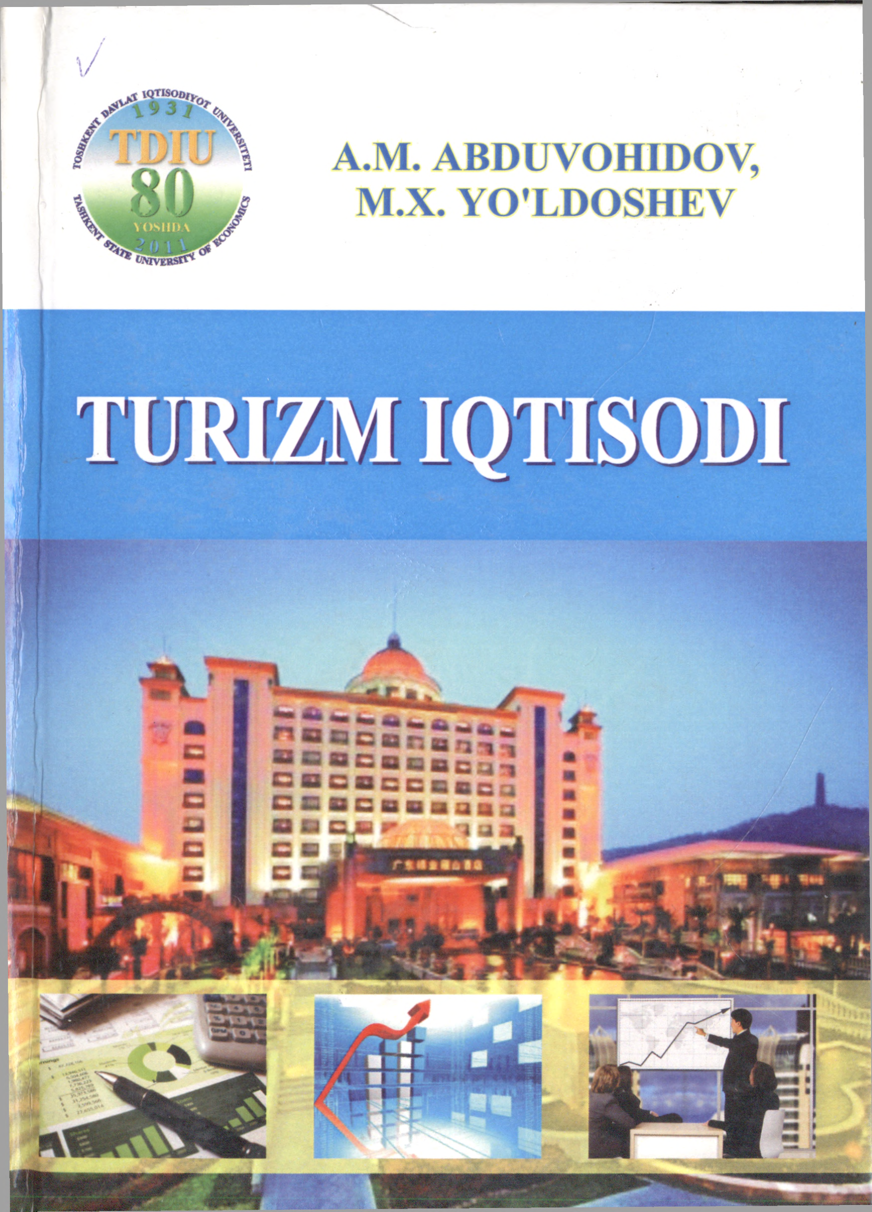 Turizm iqtisodi