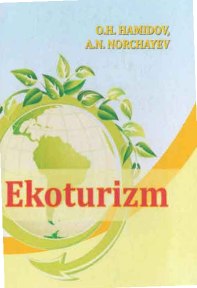 Ekoturizm