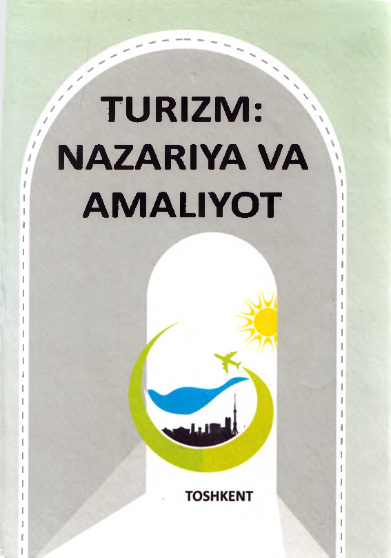 Turizm: Nazariyasi va amaliyoti