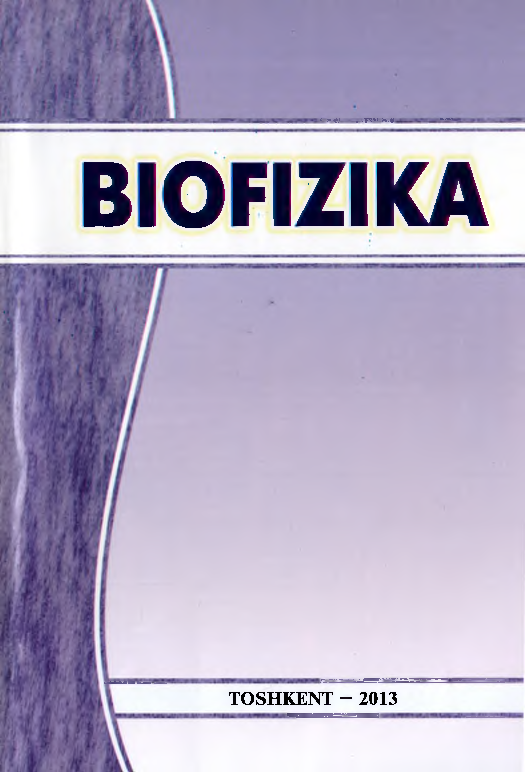 Biofizika