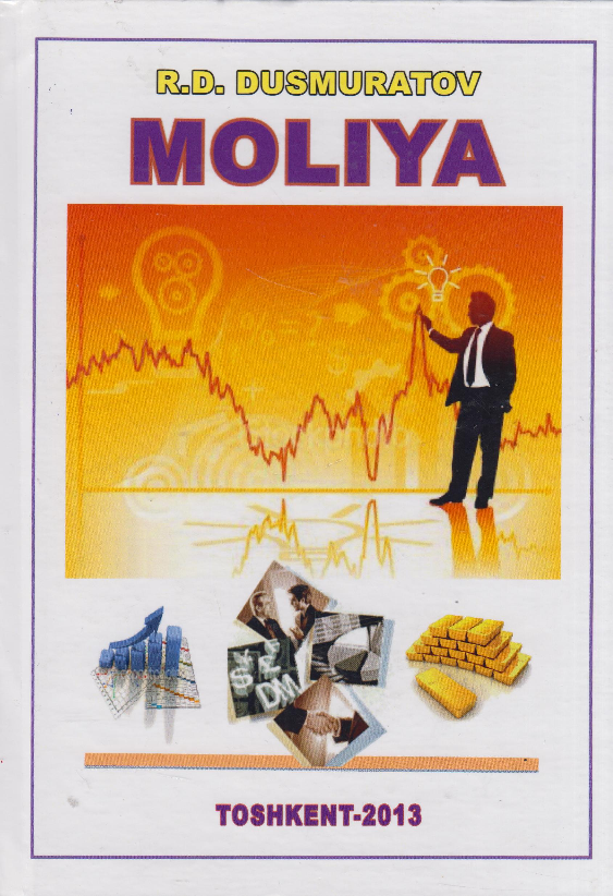 Moliya