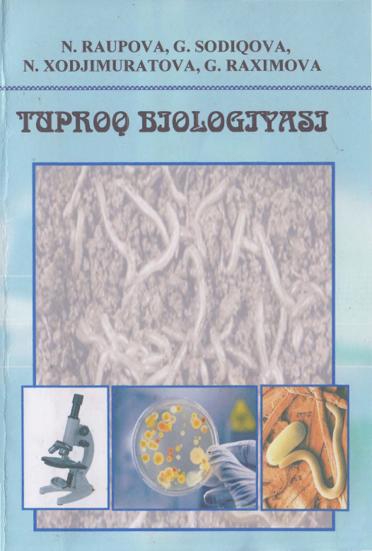 Tiproq biologiyasi