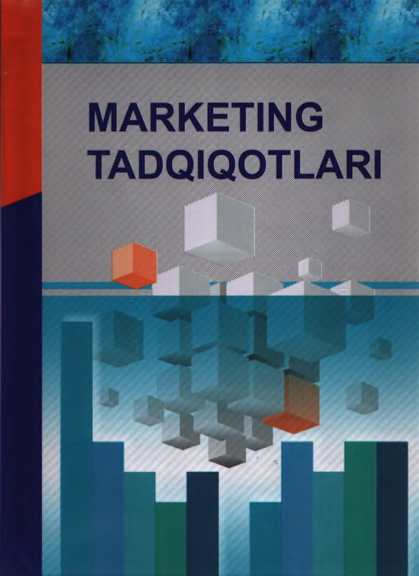 Marketing tadqiqotlari