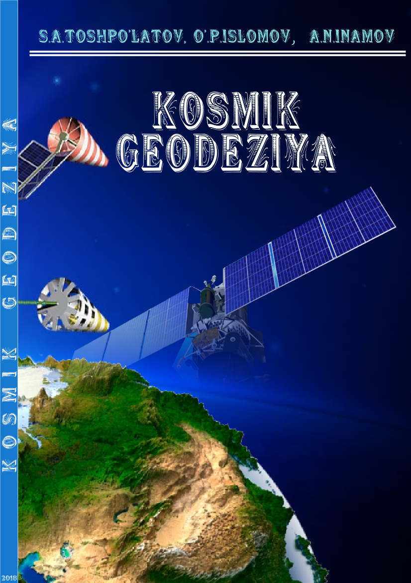 Kosmik geodeziya