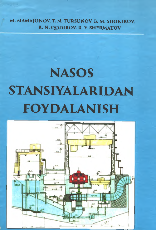 Nasos stansiyalaridan foydalanish