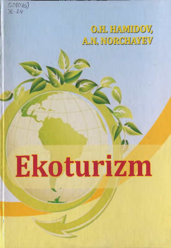 Ekoturizm