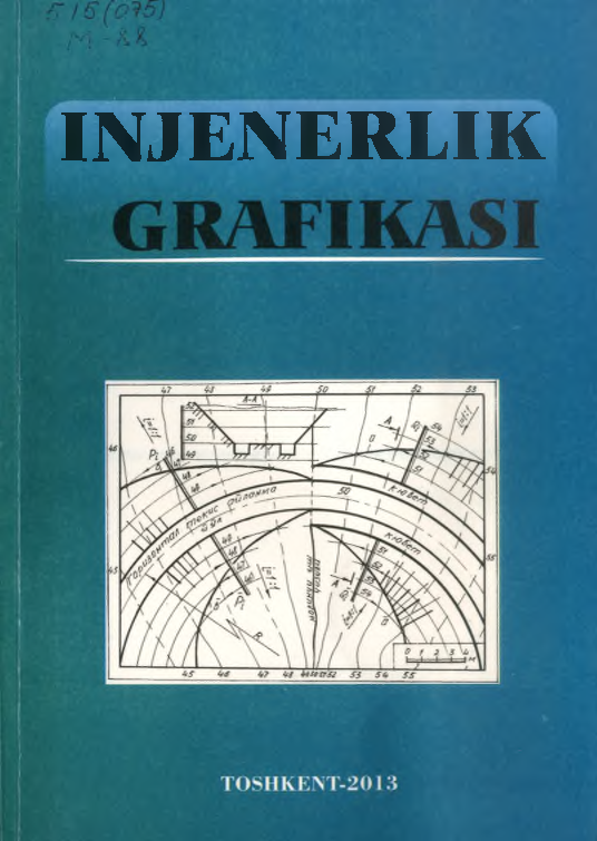 Injenerlik grafikasi