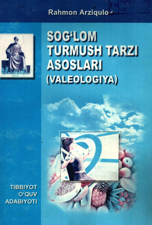 Sog`lom turmush tarzi (valeologiya)