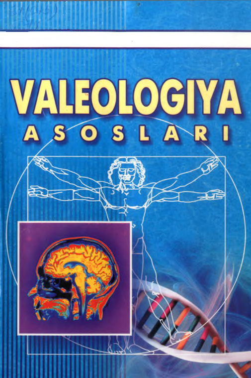 Valeologiya asoslari