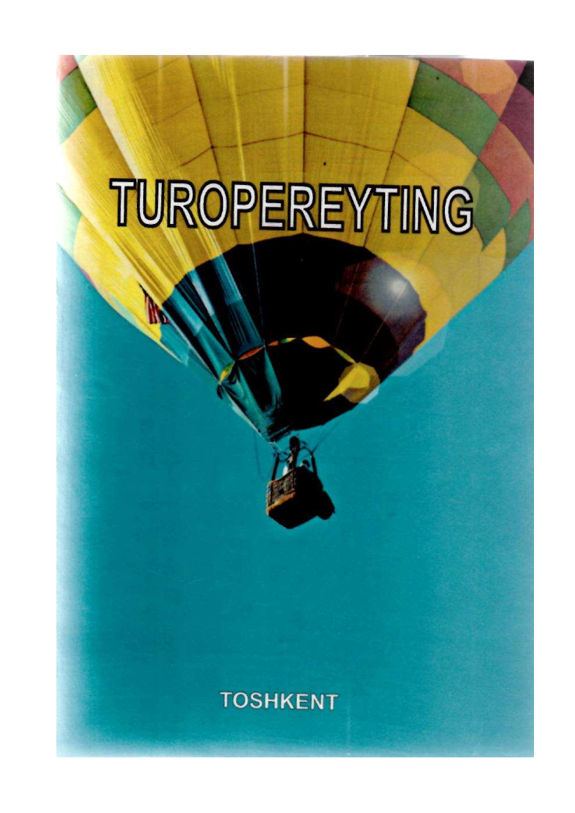 Turopereyting