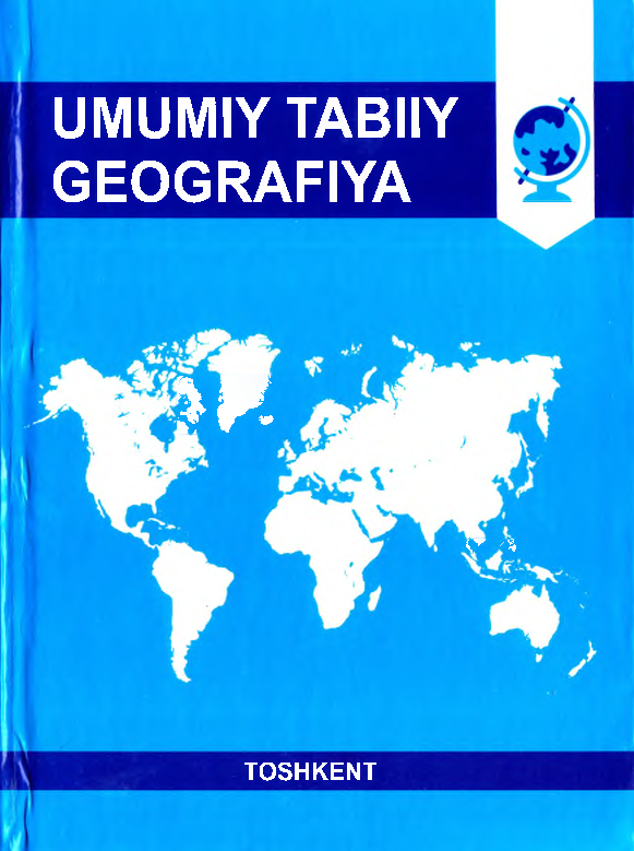 Umumiy tabiiy geografiya