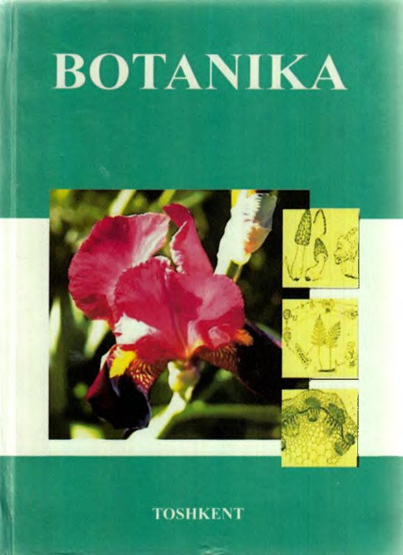 Botanika