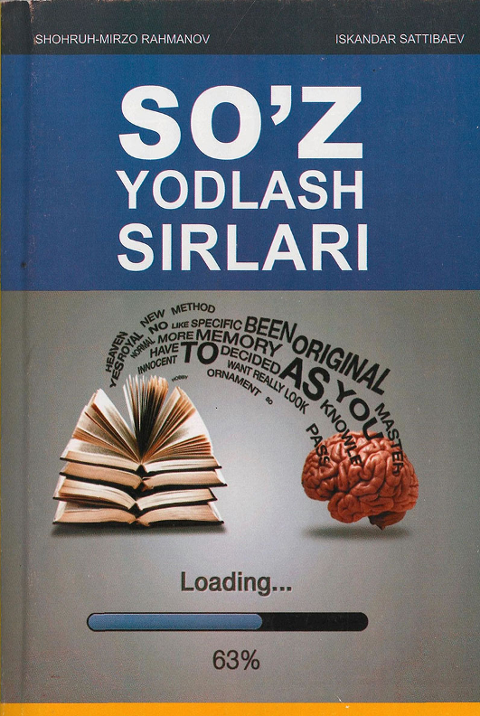 So`z yodlash sirlari