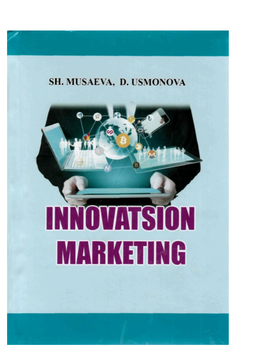 Innovatsion marketing