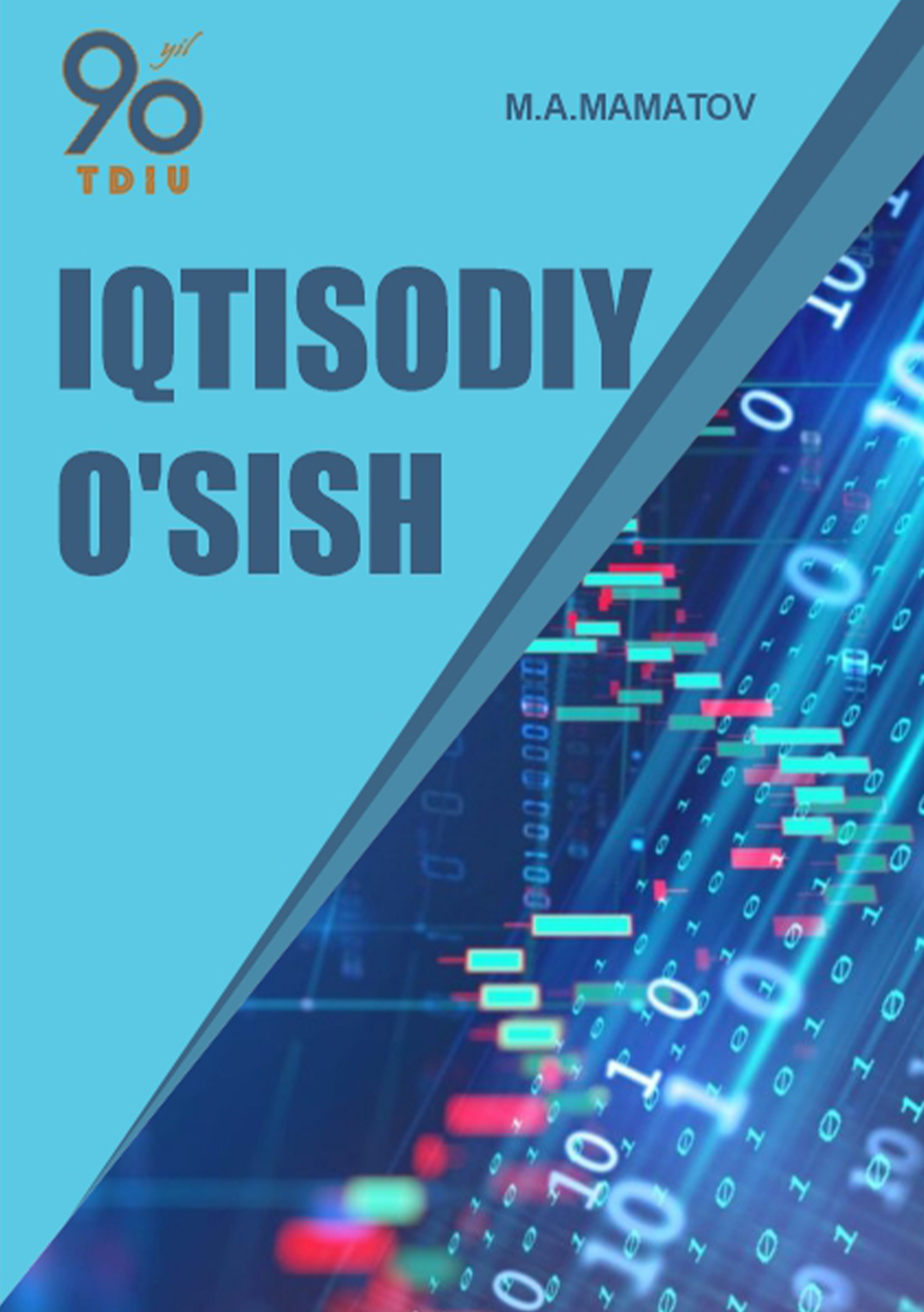 Iqtisodiy o`sish