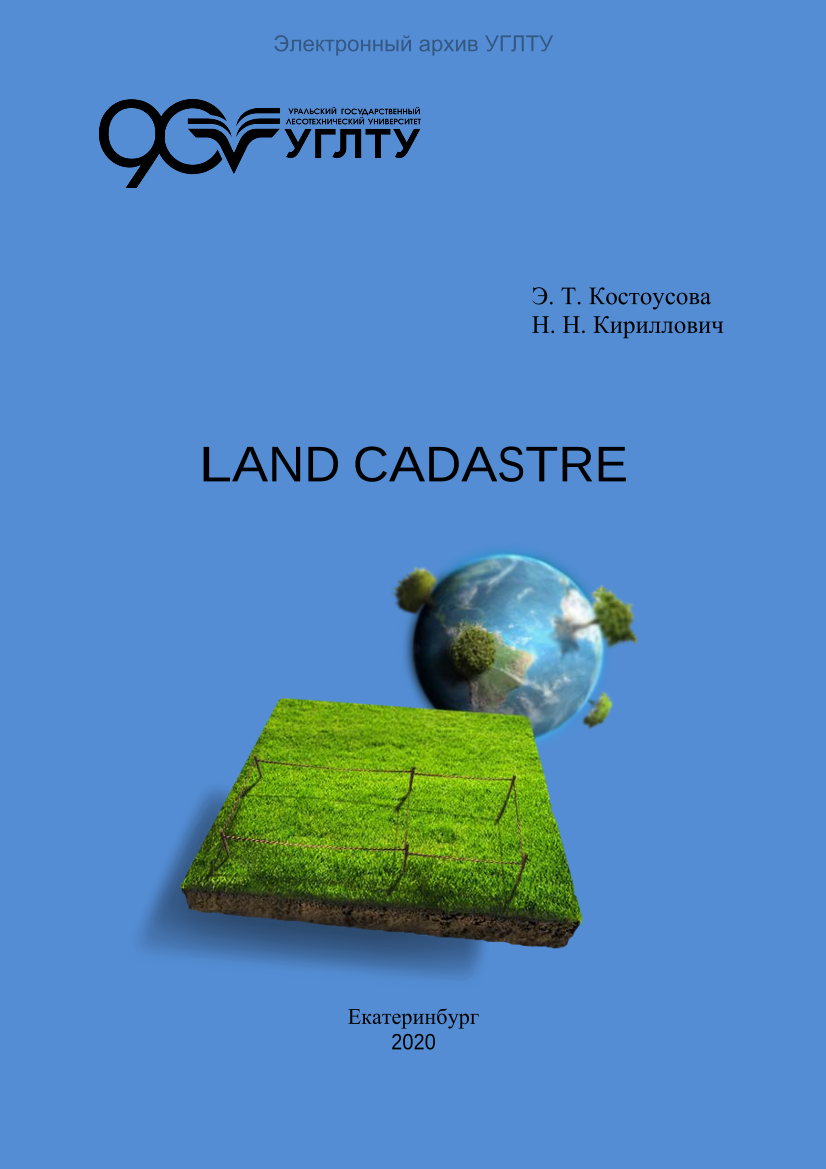 Land kadastre