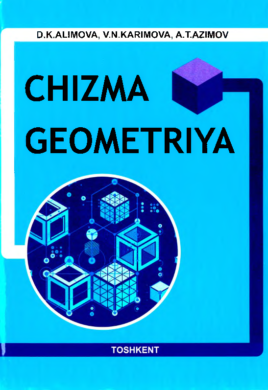 Chizma geometriya