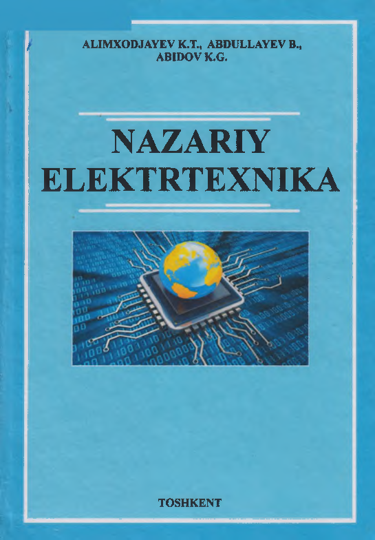 Nazariy elektrtexnika