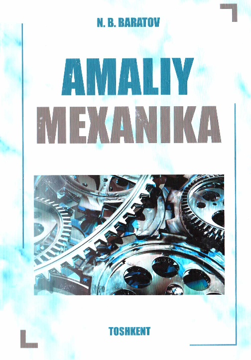 Amaliy mexanika