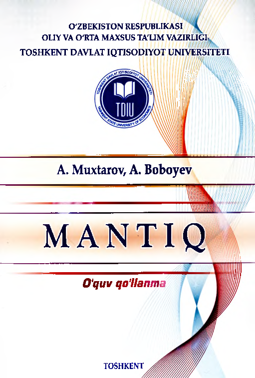 Mantiq