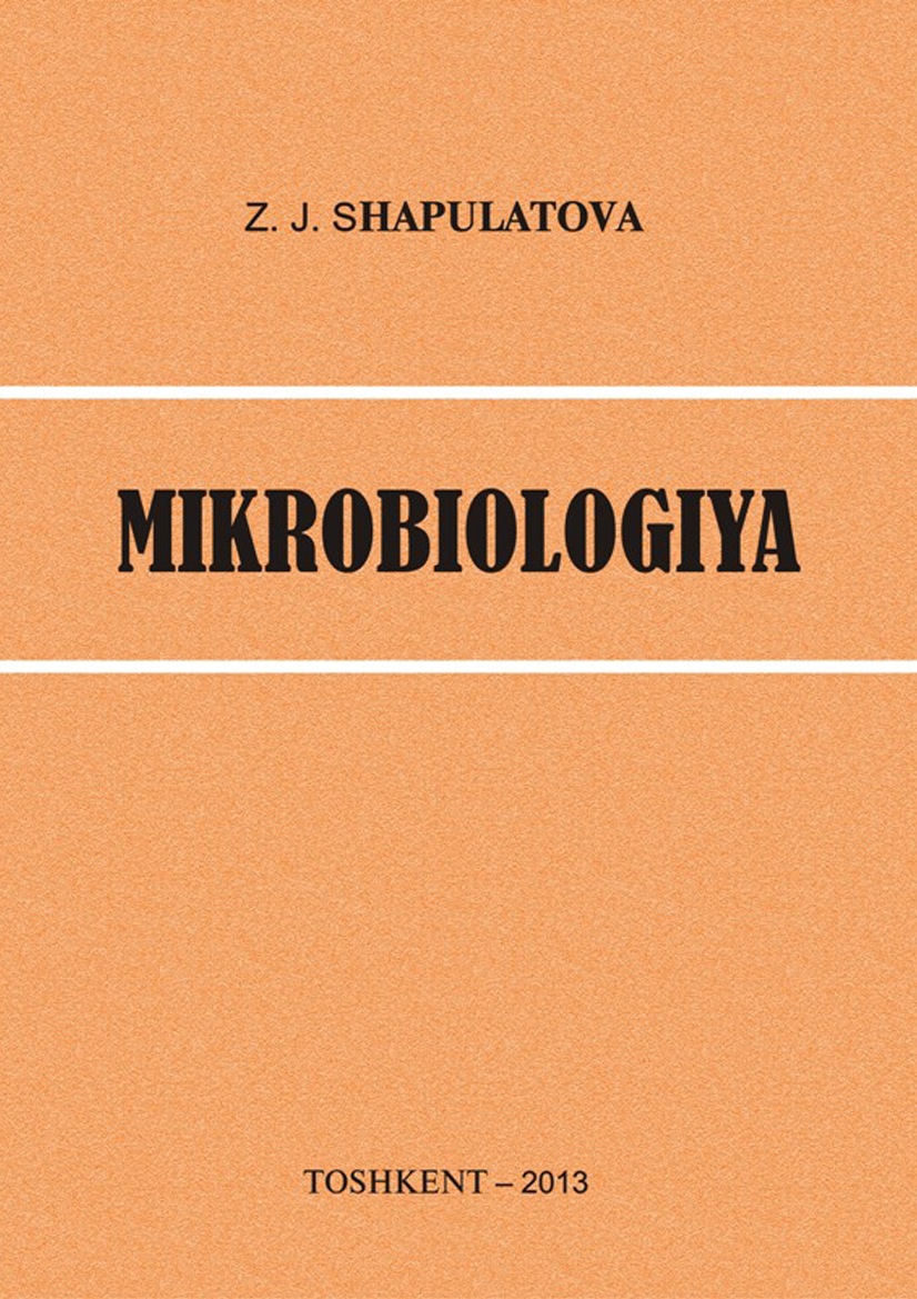 Mikrobiologiya