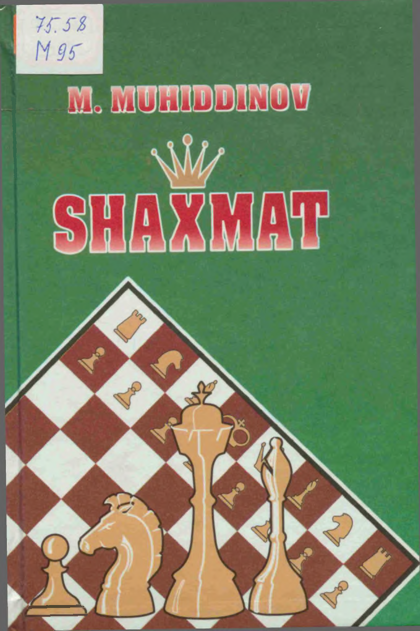 Shaxmat