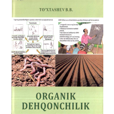 Organik dehqonchilik