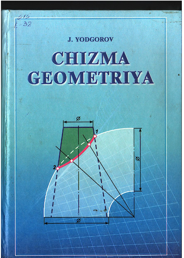 Chizma geometriya