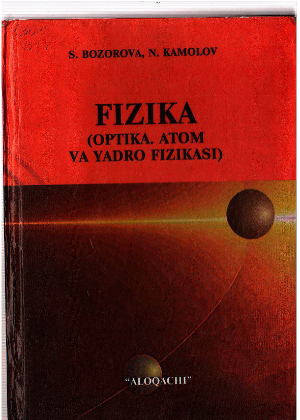 Fizika 