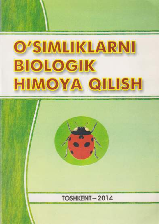 O'simliklarni biologik himoya qilish