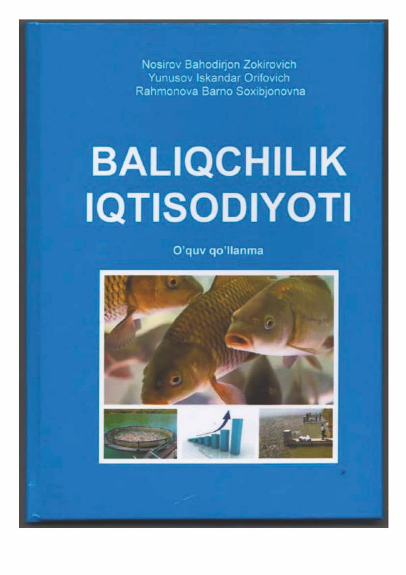 Baliqchilik iqtisodiyoti