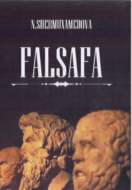 Falsafa
