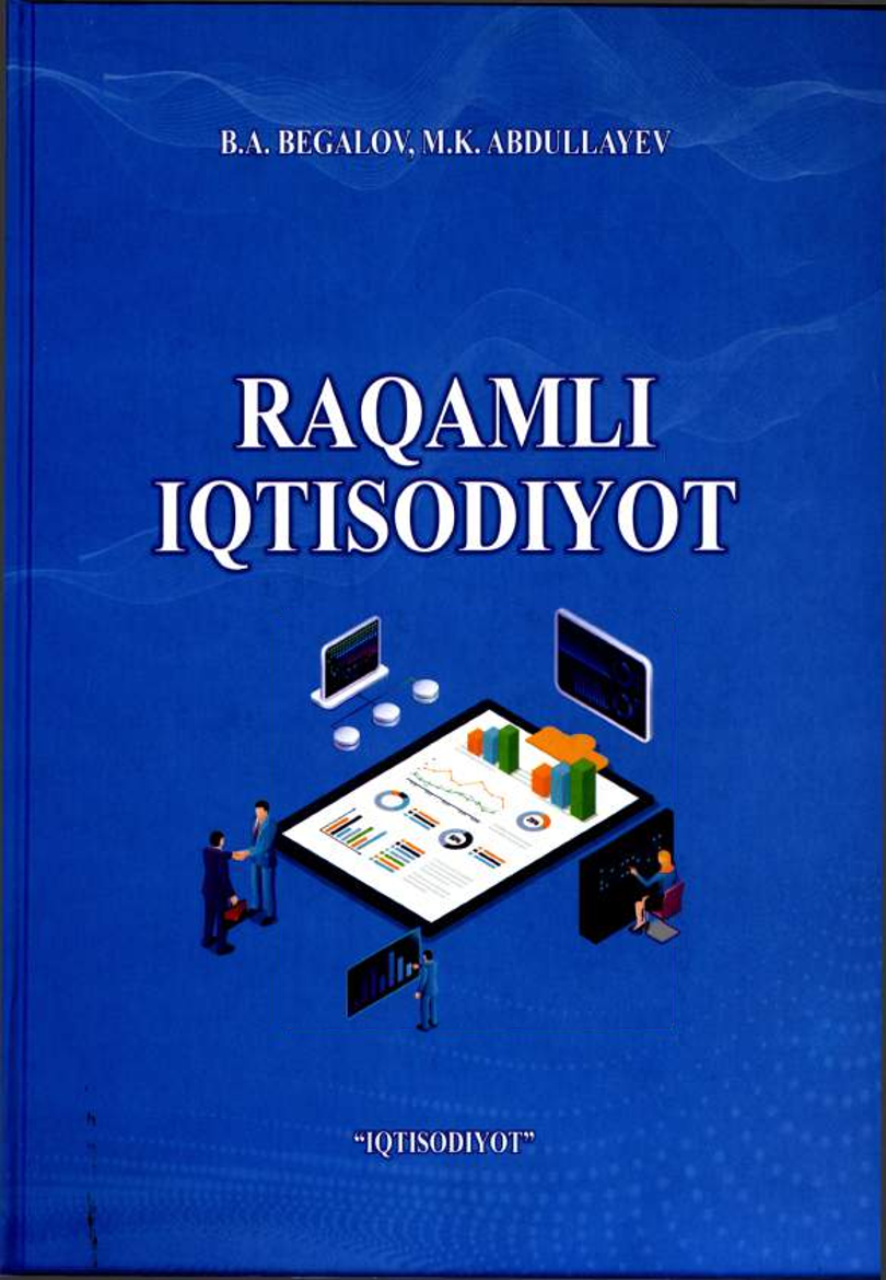 Raqamli-iqtisodiyot 