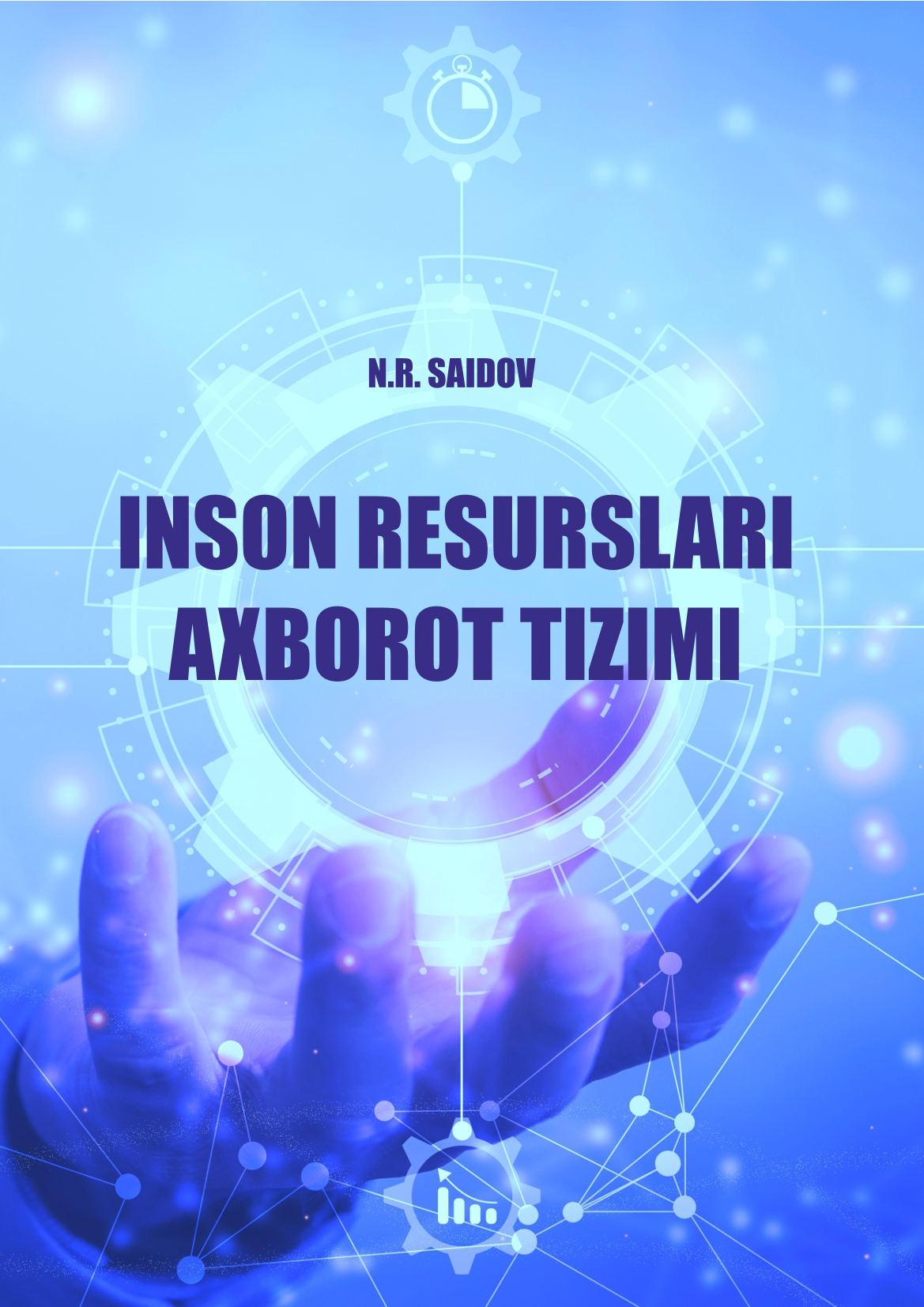 Inson resurslari axborot tizimi