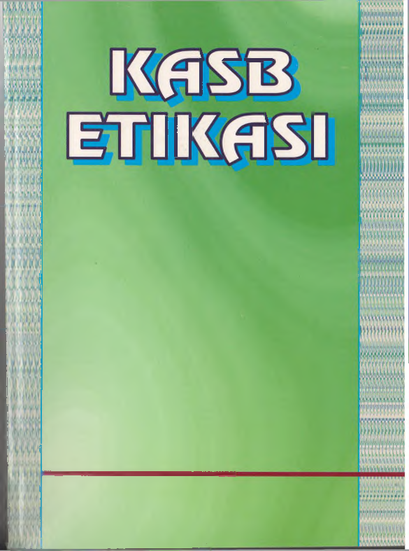 Kasb etikasi