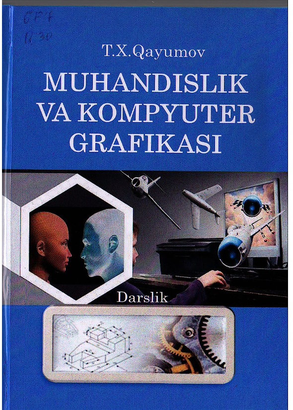 Muhandislik va kampyuter grafikasi