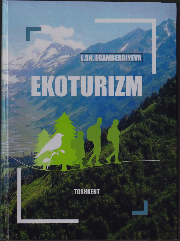 Ekoturizm
