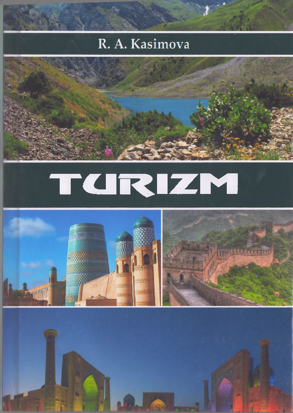 Turizm