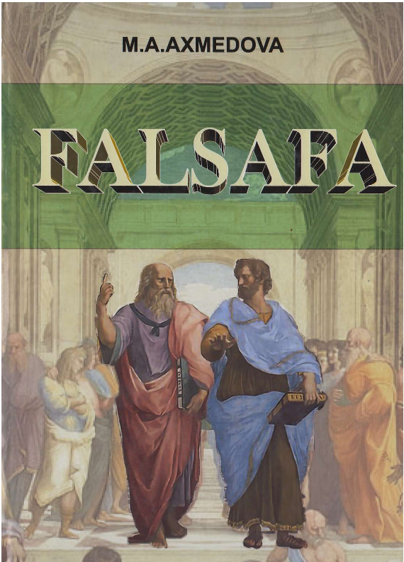 Falsafa