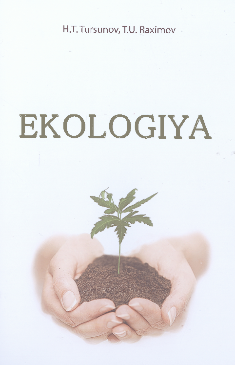 Ekologiya
