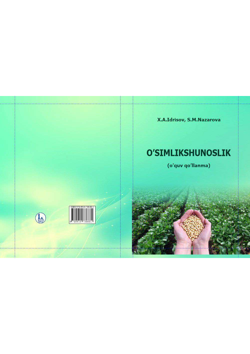 O'simlikshunoslik